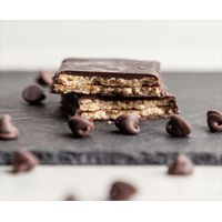 Nanuki Caramel Quake Boom Bar